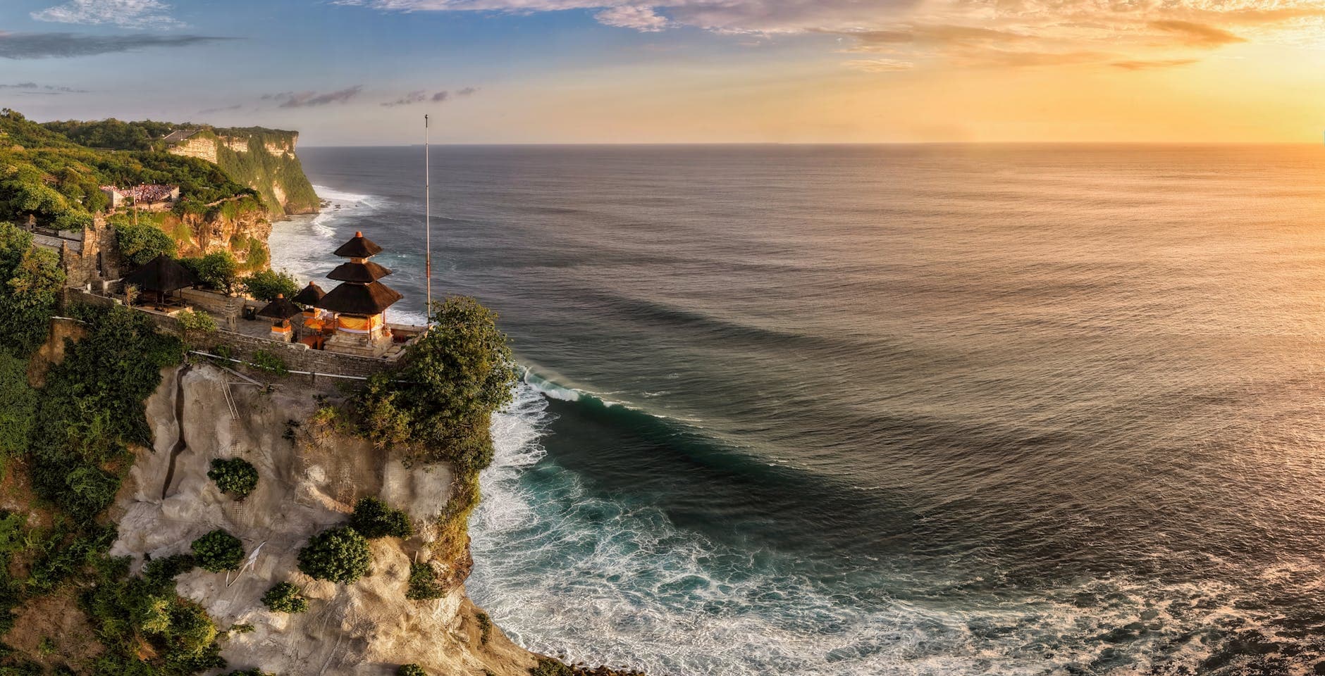 Indonesia visa guide cover image