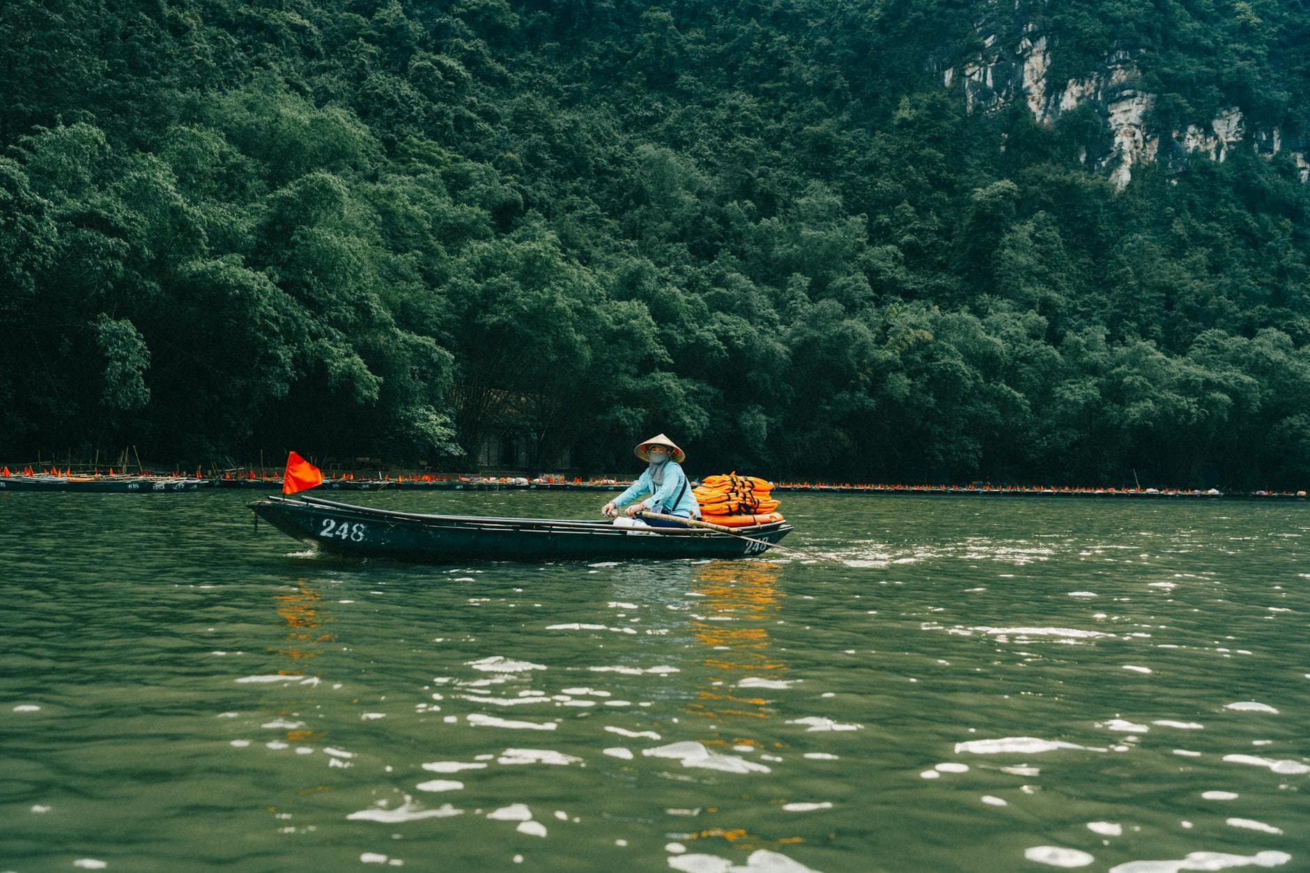 Vietnam visa guide card image