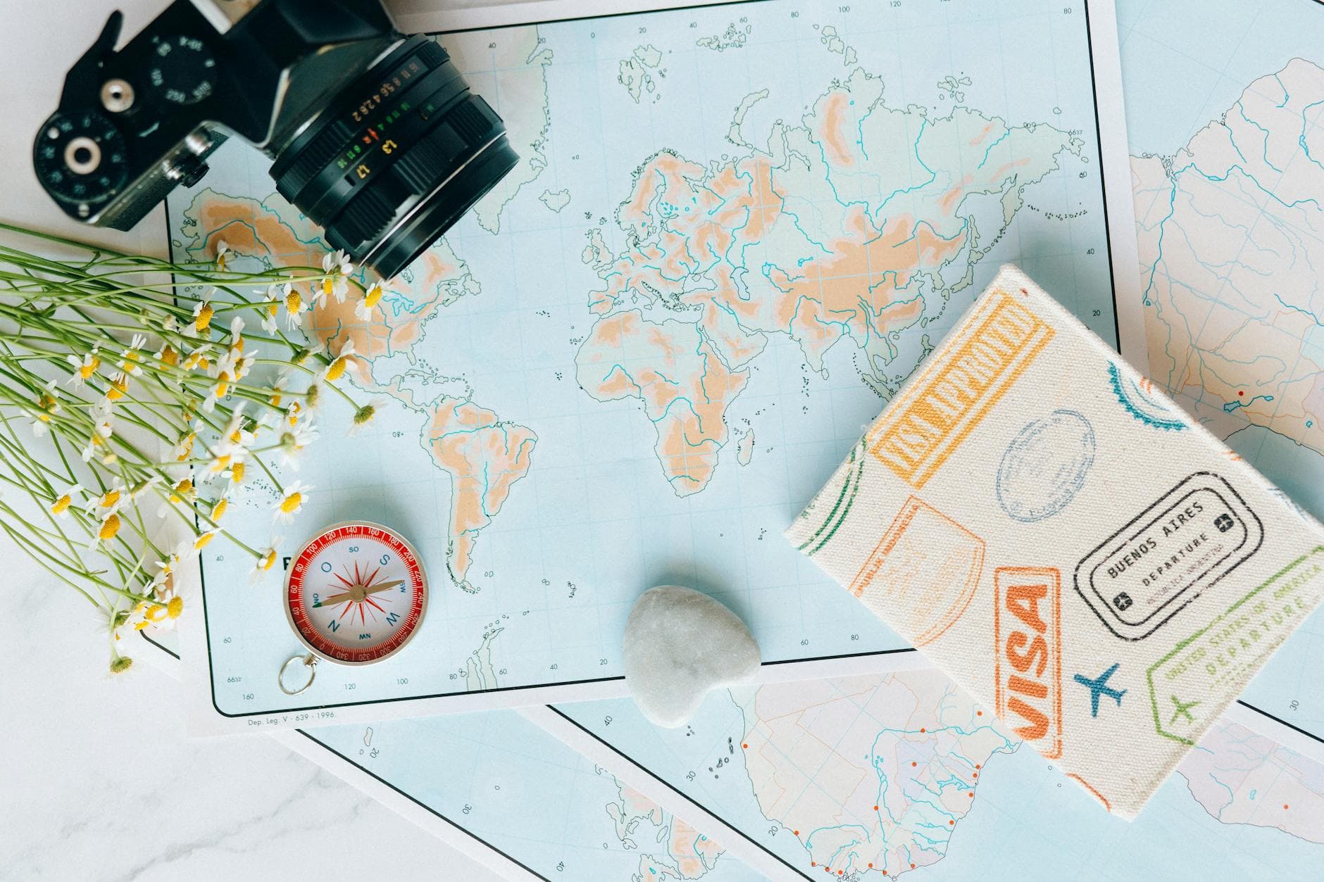 Visa assistance offer for high-volume destinations