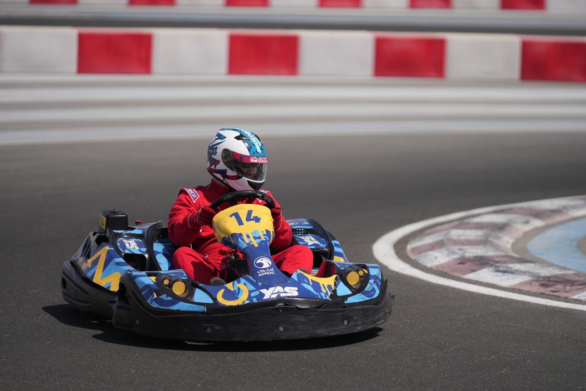 Dubai & Abu Dhabi Highlights - 6 Days holiday gallery photo 2