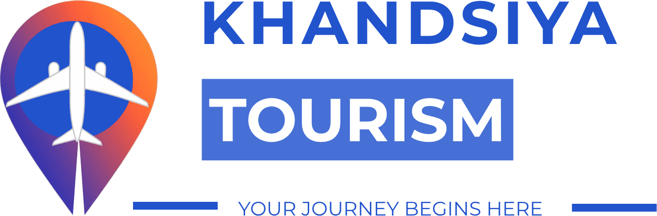 Khandsiya Tourism Logo