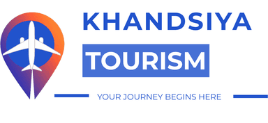 Khandsiya Tourism Logo